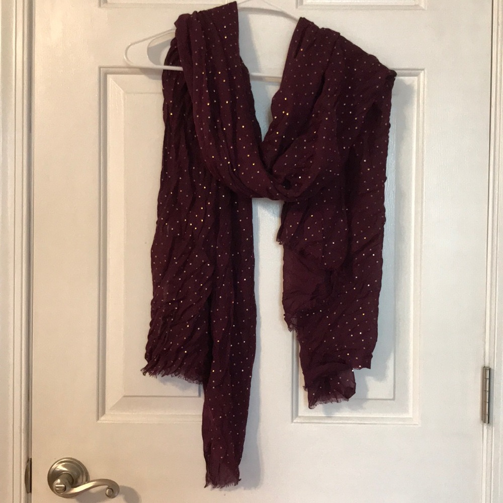Scarf